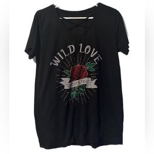 Graphic T-Shirt